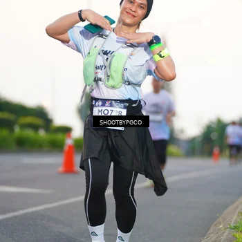 Runner Photo 7841187
