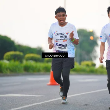 Runner Photo 7841188