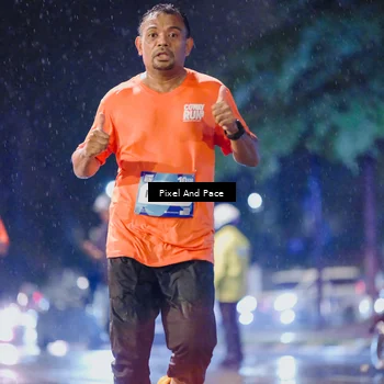 Runner Photo 7841190