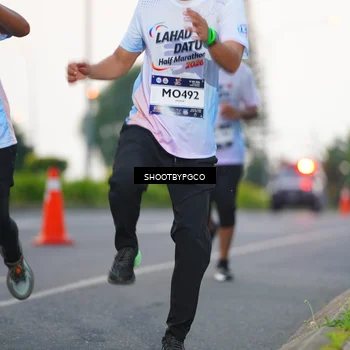 Runner Photo 7841192