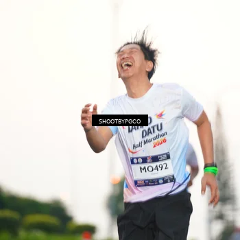 Runner Photo 7841193