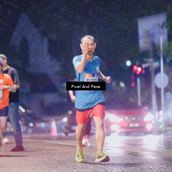 Runner Photo 7841194