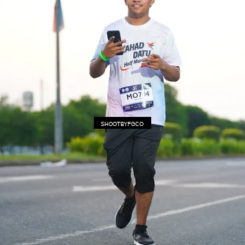 Runner Photo 7841199