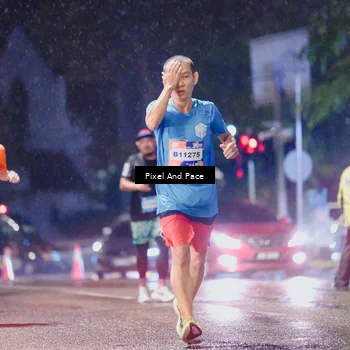 Runner Photo 7841200