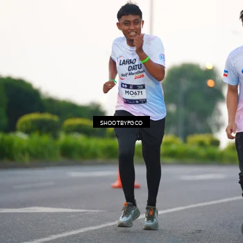 Runner Photo 7841201