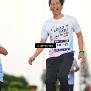 Runner Photo 7841202