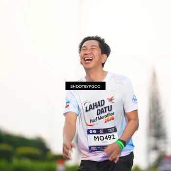 Runner Photo 7841203