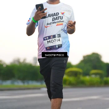 Runner Photo 7841205