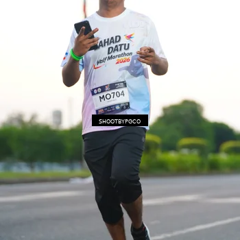 Runner Photo 7841207