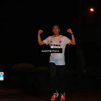 Runner Photo 7841209