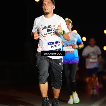 Runner Photo 7841211