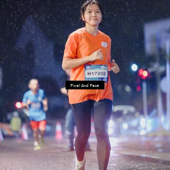 Runner Photo 7841213