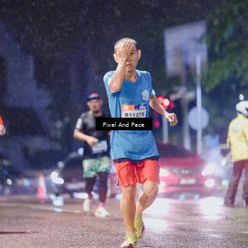 Runner Photo 7841214