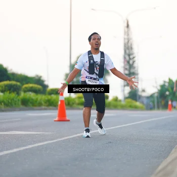 Runner Photo 7841215