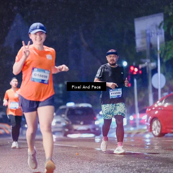 Runner Photo 7841216