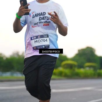 Runner Photo 7841218