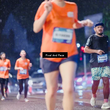 Runner Photo 7841222