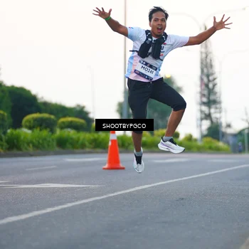 Runner Photo 7841223