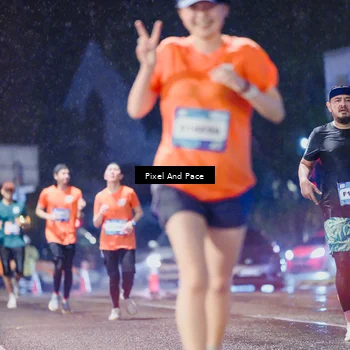 Runner Photo 7841224