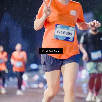 Runner Photo 7841225