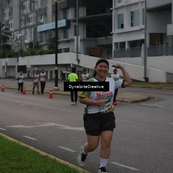 Runner Photo 7841228