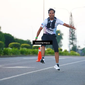 Runner Photo 7841229