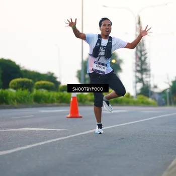 Runner Photo 7841230