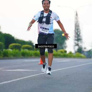 Runner Photo 7841231