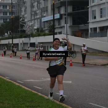 Runner Photo 7841233