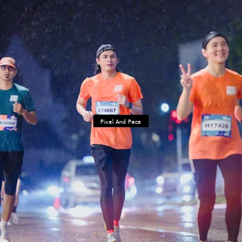 Runner Photo 7841234