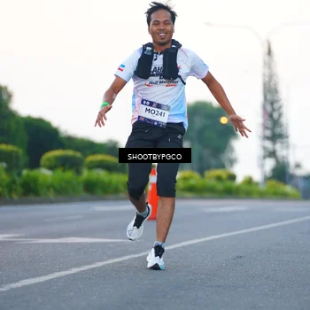 Runner Photo 7841235