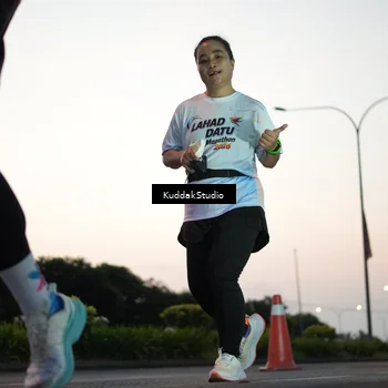 Runner Photo 7841239