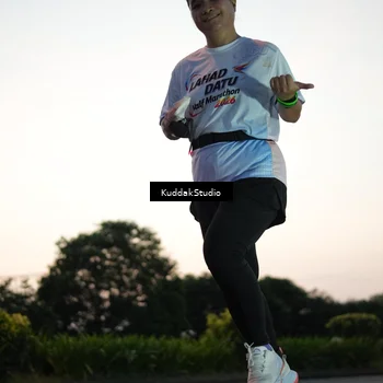 Runner Photo 7841240