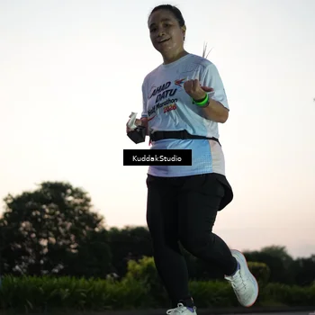 Runner Photo 7841242