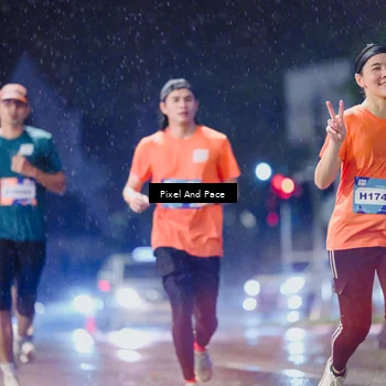 Runner Photo 7841243