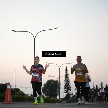 Runner Photo 7841244