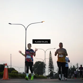 Runner Photo 7841245