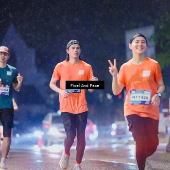 Runner Photo 7841253