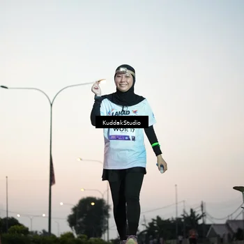 Runner Photo 7841256
