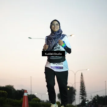 Runner Photo 7841260