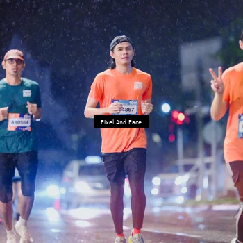 Runner Photo 7841261