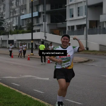 Runner Photo 7841263