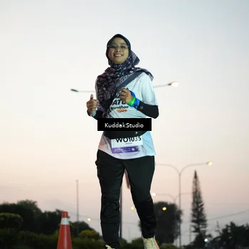Runner Photo 7841267
