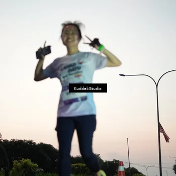 Runner Photo 7841270