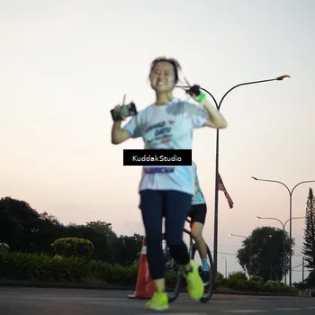 Runner Photo 7841271