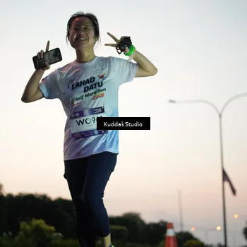 Runner Photo 7841272