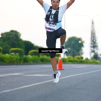 Runner Photo 7841276