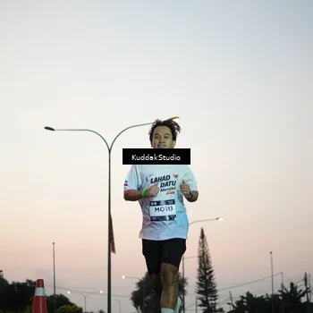 Runner Photo 7841279