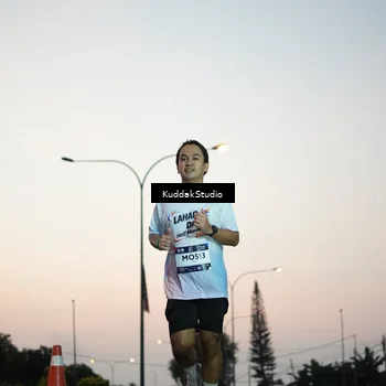 Runner Photo 7841281