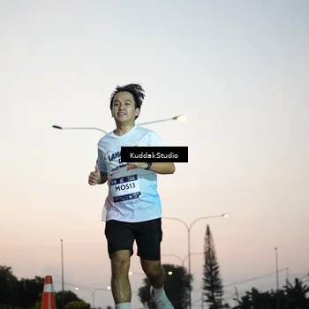 Runner Photo 7841282